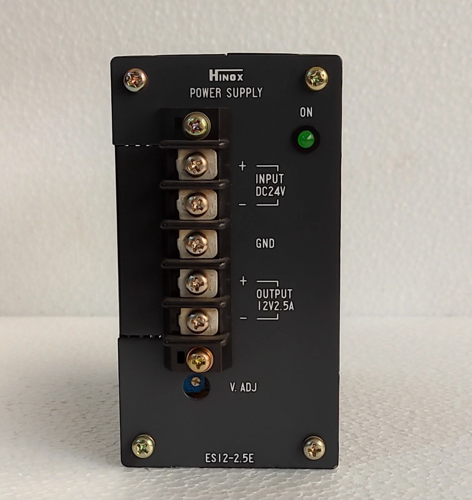 Hinox es12-2.5e / ES12-2.5E Power Supply